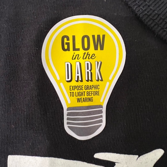 PRICE DROP - NWT - “Halloween” The Children’s Place Brand tee. Size M - (7-8). - Picture 10 of 11